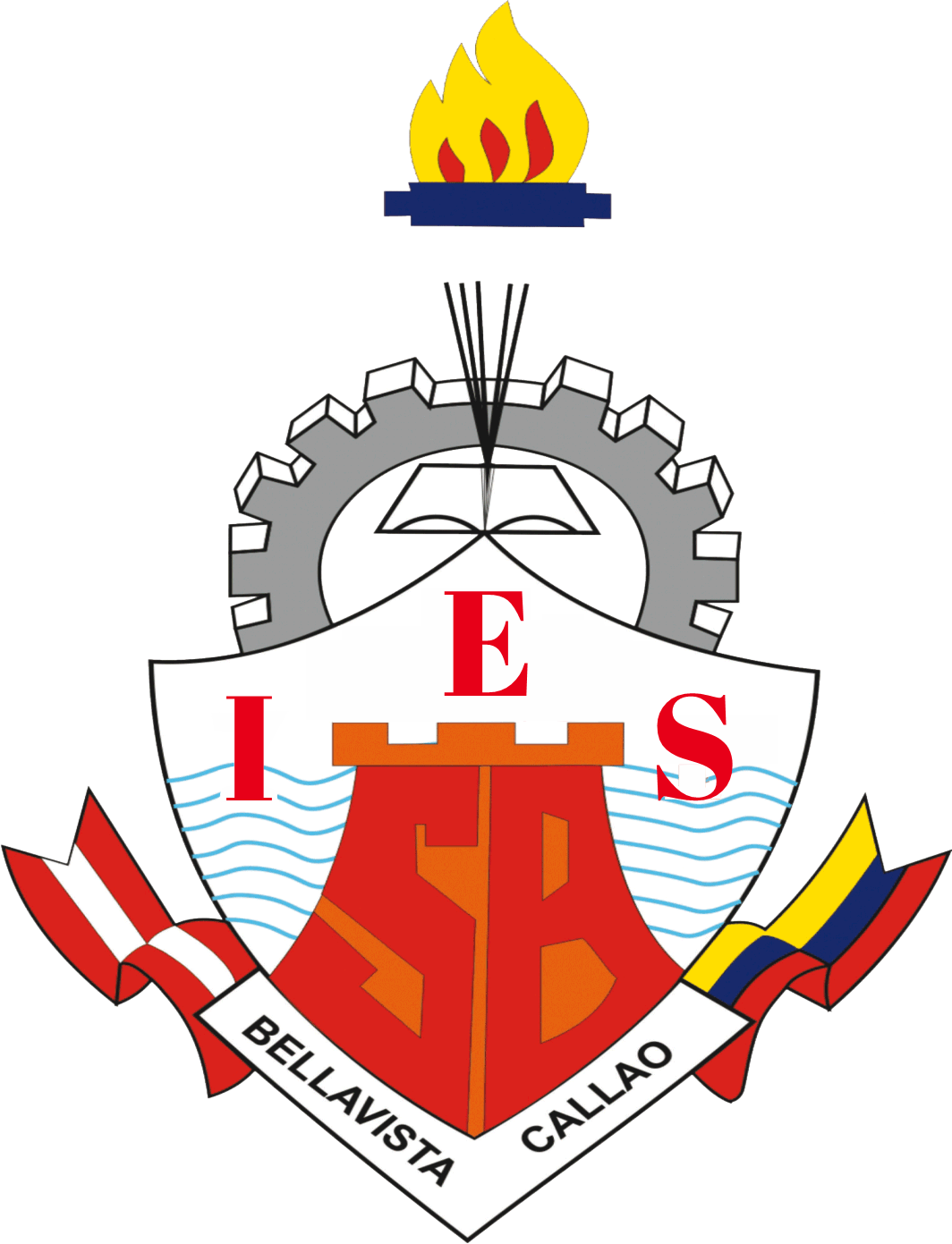 IESP "SIMÓN BOLÍVAR"